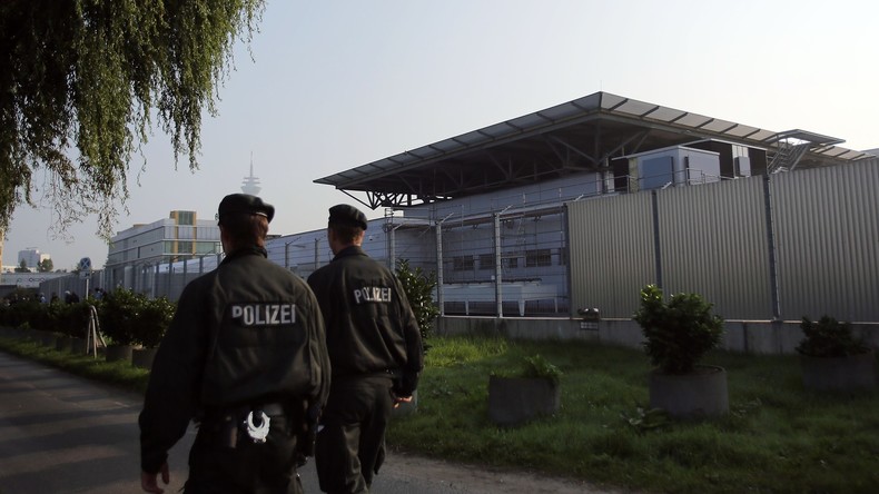 Sieben Jahre Haft für IS-Terroristen - Großer Anschlagsplan in Düsseldorf aber erfunden