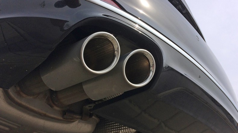 Dieselskandal: VW muss eine Milliarde Bußgeld zahlen