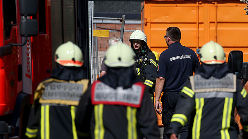 1.000-Kilo-Bombe im Ruhrgebiet - über 4.000 Menschen müssen Wohnung verlassen
