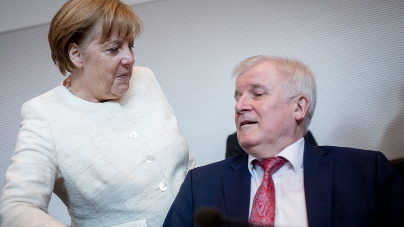 Front gegen Merkel? Ministerpräsidenten beraten Asylpolitik