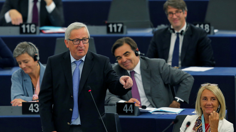 LIVE: Zum Auftakt der WM – EU-Parlament diskutiert Menschenrechtsverstöße in Russland