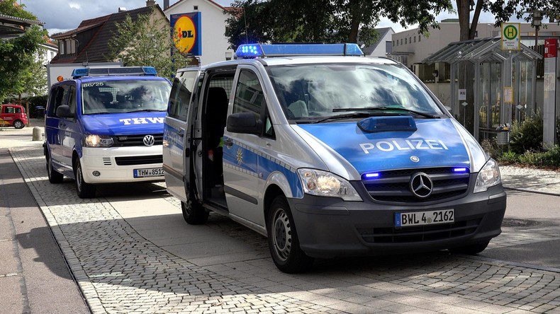 Lynchjustiz nach Fernsehbericht über Pädophile: Mann schwer verletzt, Polizei sucht nach Tätern