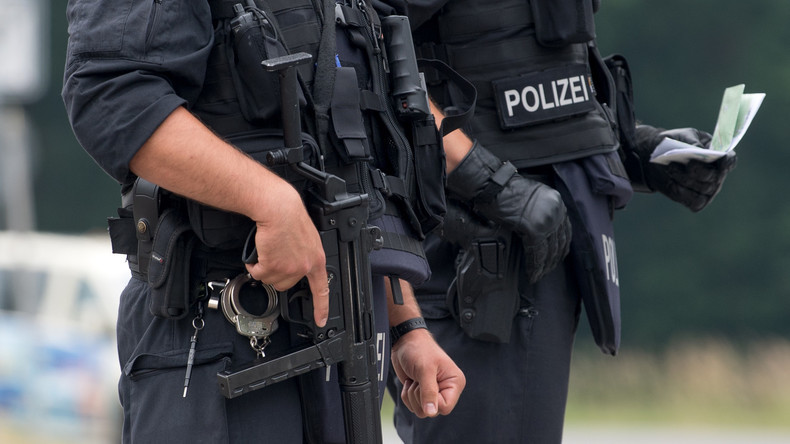 Biowaffen im Kölner Hochhaus hergestellt: Was hatte der festgenommene Tunesier vor?