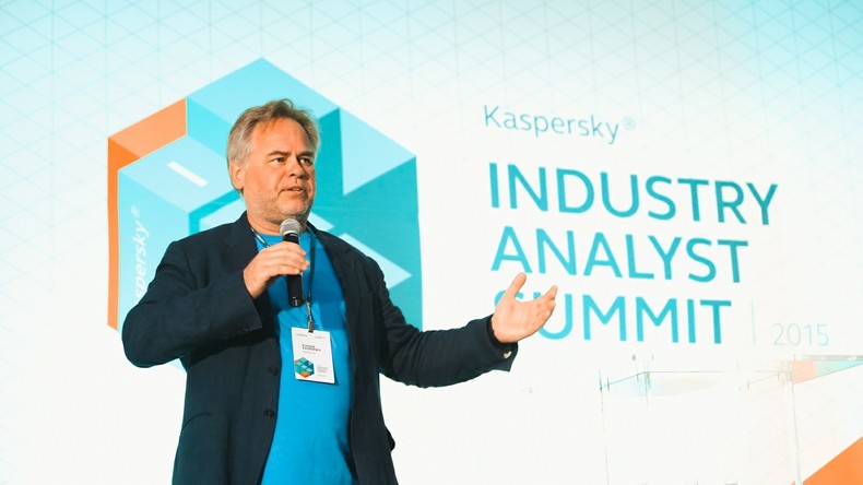 EU-Sanktionen treffen indirekt Europol: Kaspersky Lab stoppt Zusammenarbeit mit EU-Polizei