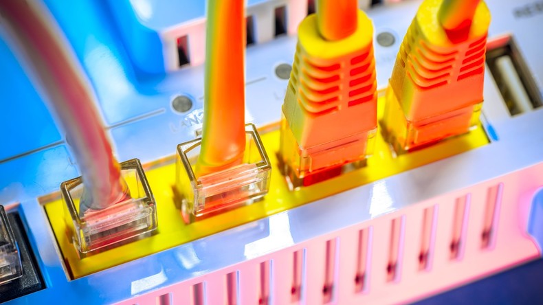 Frankreich zerschlägt Darknet-Plattform mit gut 3.000 Nutzern
