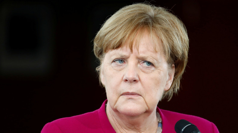Asylstreit zwischen CDU und CSU: Ultimatum an Kanzlerin Merkel endet heute