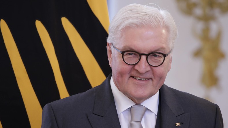 Bundespräsident Steinmeier beginnt dreitägigen Besuch in Kalifornien