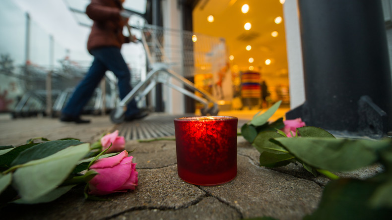 Mordprozess um Messerattacke von Kandel beginnt: Ex-Freund des Opfers auf Anklagebank