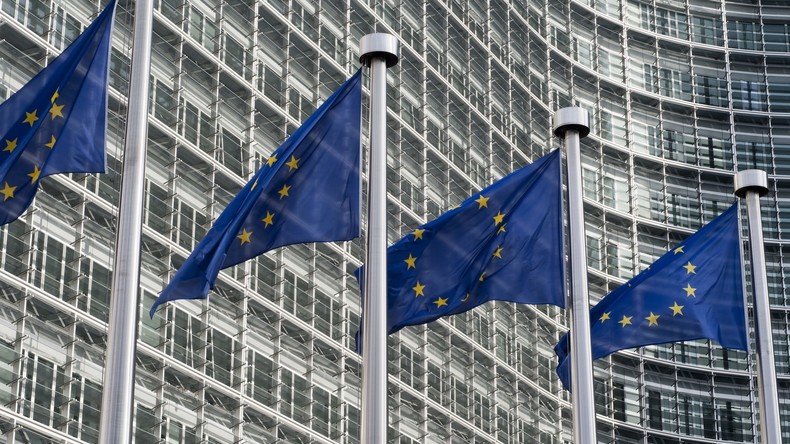 EU-Ministerrat beschließt Verlängerung von Krim-Sanktionen