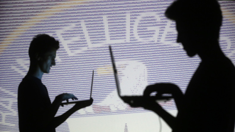 CIA-Informationen an WikiLeaks weitergegeben: Techniker drohen 135 Jahre Haft