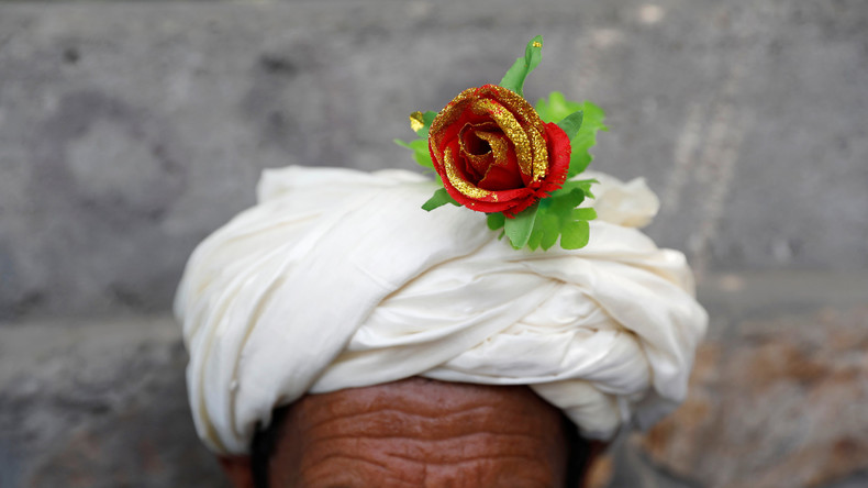 Friedensmarsch aus Helmand erreicht Kabul: "Macht Schluss mit dem Krieg"