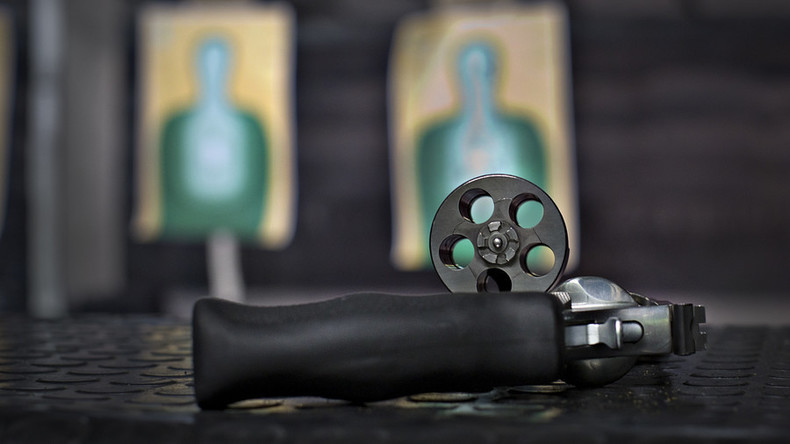 Studie: Weltweit eine Milliarde Kleinfeuerwaffen, davon 85 Prozent im Besitz von Zivilisten