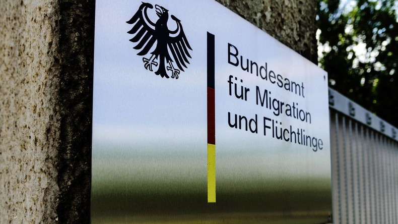 Bundesregierung benennt Asylexperte Sommer als neuen Bamf-Chef