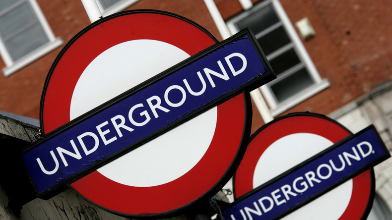 Explosion in Londoner U-Bahn-Station mit fünf Verletzten: Verdächtiger festgenommen