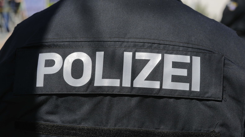 Polizei erwischt Mann mit 70 Kokain-Kugeln in der Unterhose