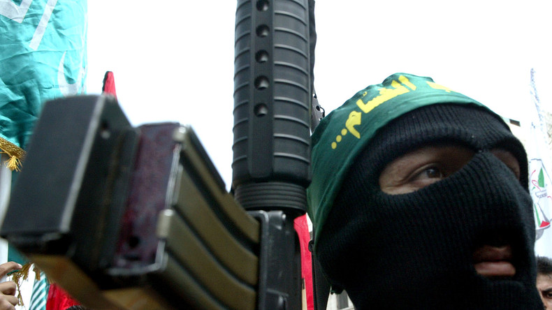 Alte Freundschaft lebt wieder auf: Al-Nusra kooperiert mit Hamas bei Terrorplanungen