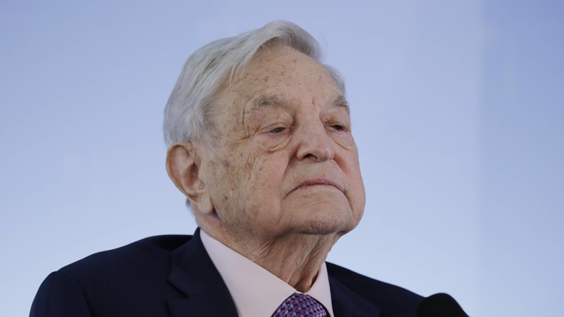 Ungarn verabschiedet "Stop-Soros-Gesetz": Beihilfe zur illegalen Migration strafbar