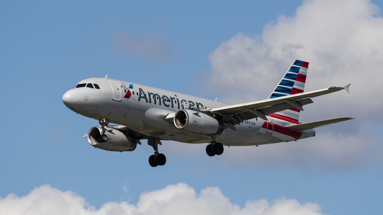 Familien zusammenbringen, nicht umgekehrt: US-Fluglinien gegen Trennung von Migrantenfamilien