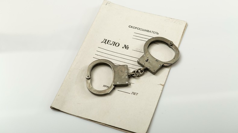60 Morde organisiert: Anführer russischer "Killerarmee" von Österreich an Russland ausgeliefert