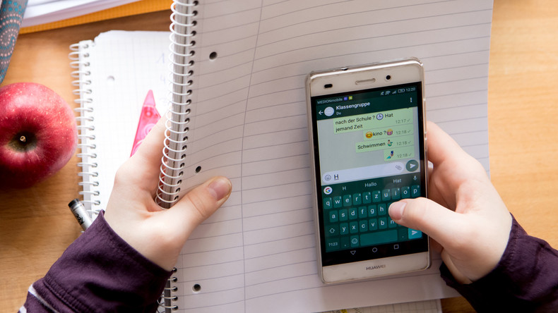 Schummel-Schutz: Algerien geht offline, um Betrug bei Abi-Prüfungen zu verhindern
