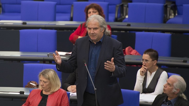 Türkei verweigert Abgeordnetem Hunko Einreise zur Wahlbeobachtung