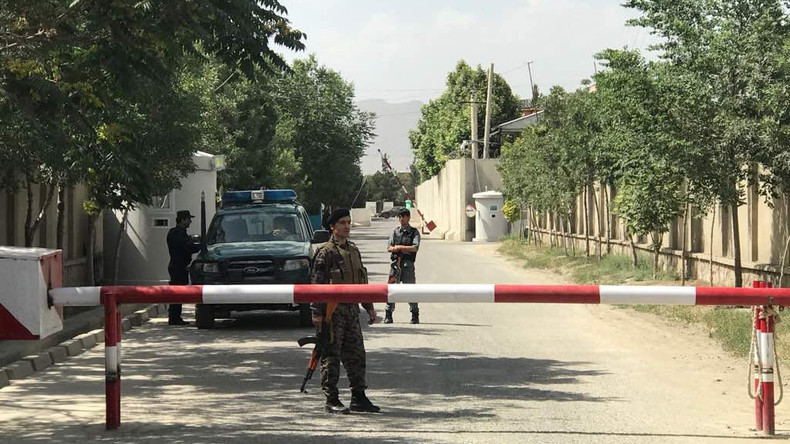 Ende der kurzen Waffenruhe: Erneut schwere Taliban-Angriffe in Afghanistan - mindestens 38 Tote