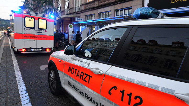 Mindestens 150 Kita-Kinder in Brandenburg wegen Übelkeit behandelt