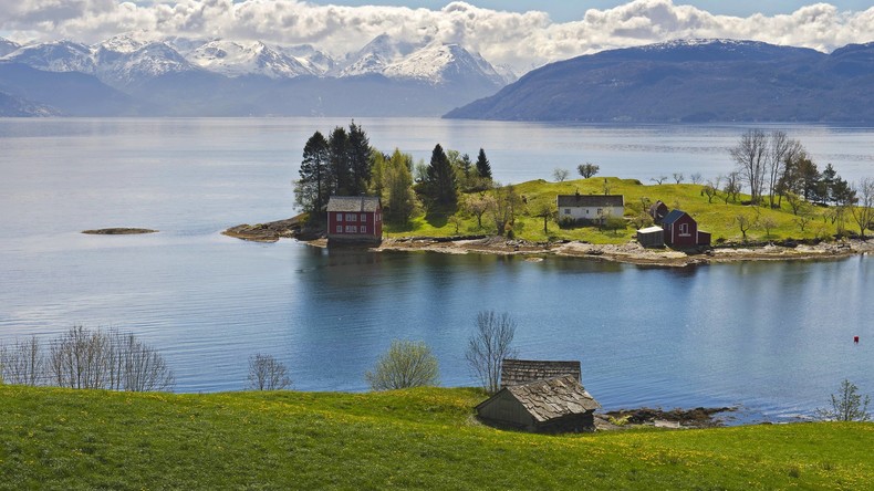 "Norwegen, das Land der Chlamydien" – Kondomwerbung beleidigt Einheimische