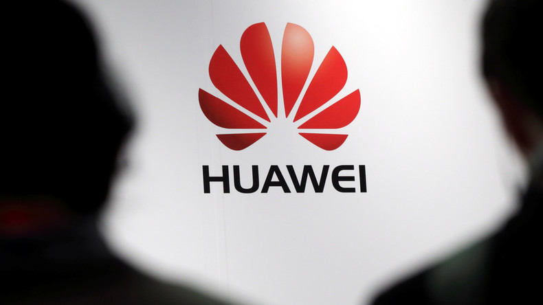 "Nationale Sicherheit": US-Abgeordnete drängen Google zur Aufkündigung der Kooperation mit Huawei