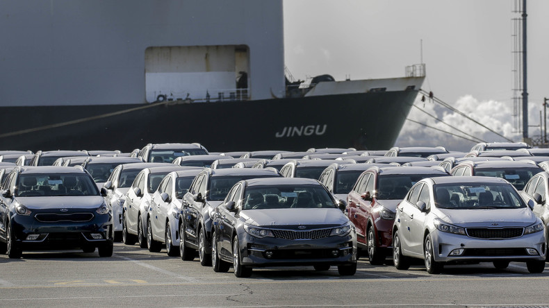 Qualitätsreport 2018 für US-Automarkt: Koreanische Autos besser als deutsche