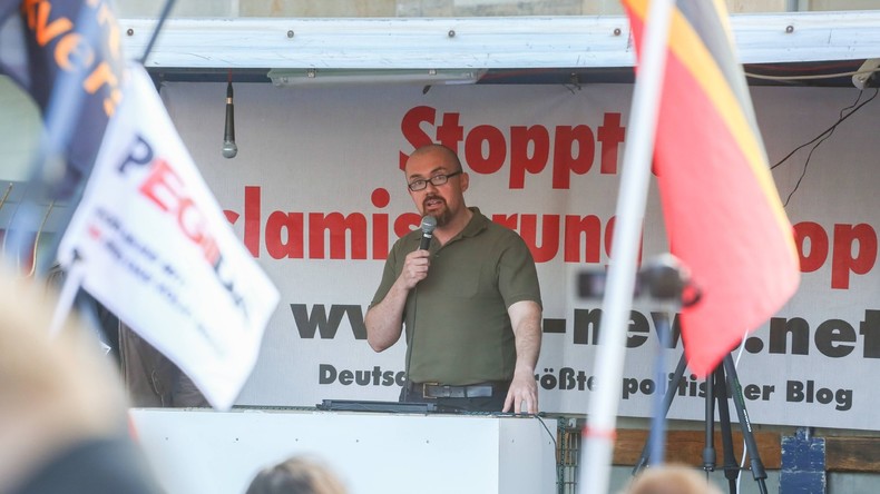 Respektlos und übergriffig: Die Linke erhebt Vorwürfe gegen AfD-Mitarbeiter – AfD bestreitet sie