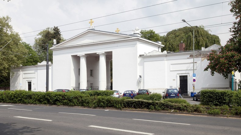 Frankfurt am Main bekommt Denkmal zu Ehren sowjetischer Kriegsgefangener