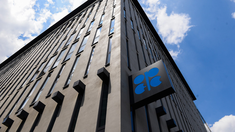 OPEC-Länder einigen sich auf höhere Ölförderung