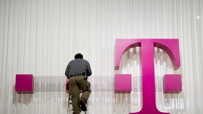Weiterer Personalabbau in Deutschland: T-Systems streicht 6.000 Stellen