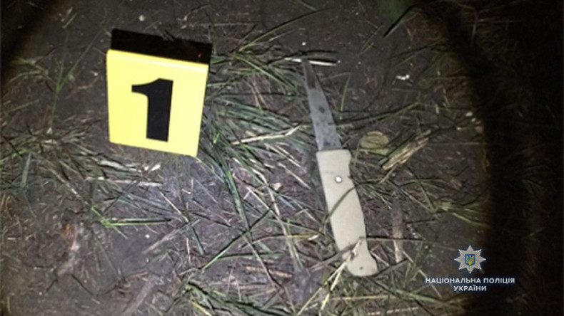 Minderjährige greifen Roma-Lager in Westukraine an: Ein Toter, vier Verletzte