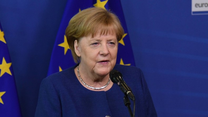 Asylstreit: Angela Merkel muss weiter zittern