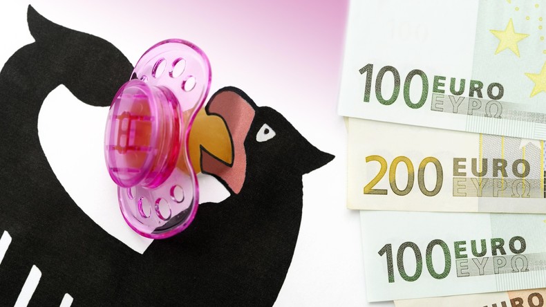 "Gleichbehandlung ungleicher Gegebenheiten": Landkreistag lehnt Beschränkung von Baukindergeld ab