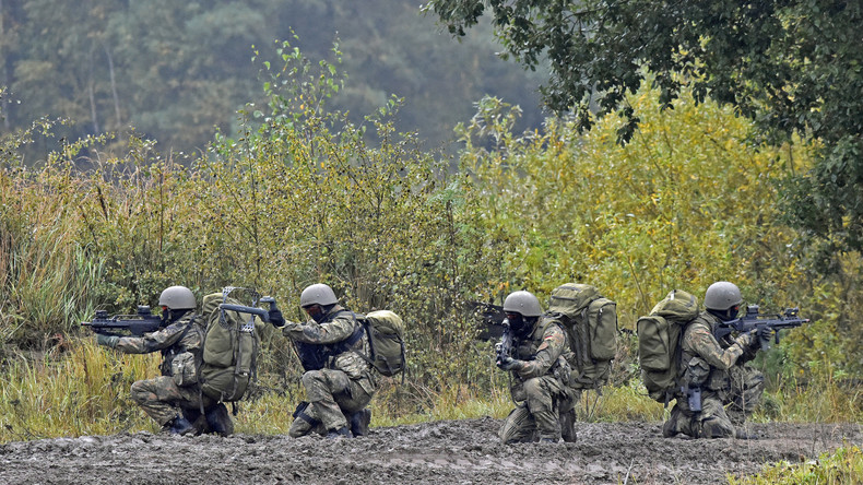 Strafmarsch mit Todesfolge bei Bundeswehr: Staatsanwaltschaft ermittelt wegen Körperverletzung