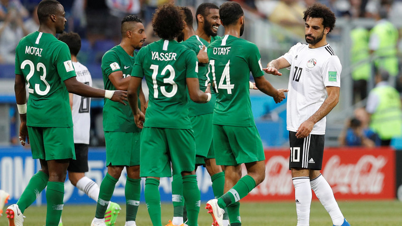 Konnte Niederlage nicht verkraften: Ägyptischer Kommentator stirbt nach Saudi-Arabiens Siegtor
