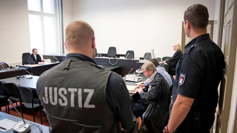 Aachen: Verurteilter Terrorhelfer klagt gegen Abschiebung