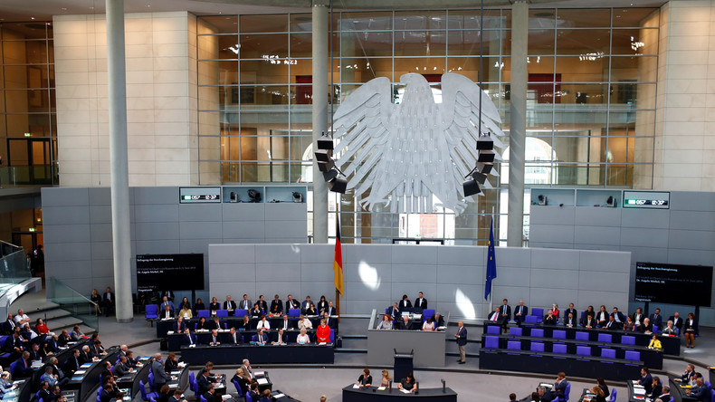 Weltweite Meinungsumfrage: Menschen in "Demokratien" fühlen sich schlechter politisch vertreten