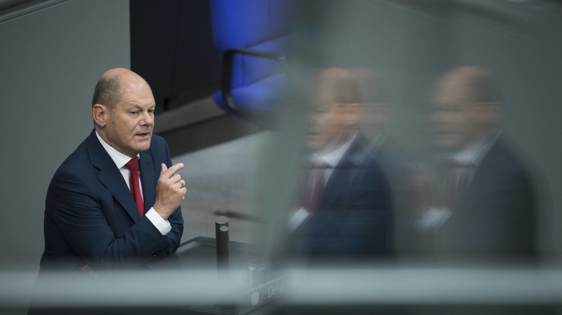 Bundeshaushalt mit "schwarzer Null" steht: 343,6 Milliarden Ausgaben