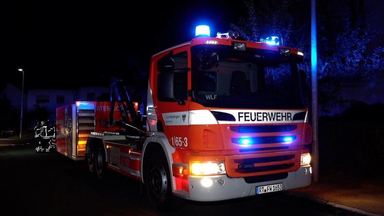 Drei Tote nach Explosion von Wohnhaus in Bremen