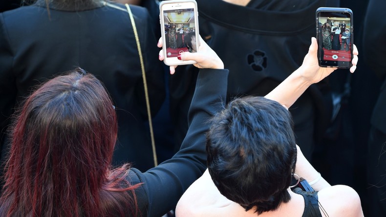 Nicht cool genug dafür: Selfie-Wandbild "nur für anerkannte Influencer" sorgt in USA für Empörung