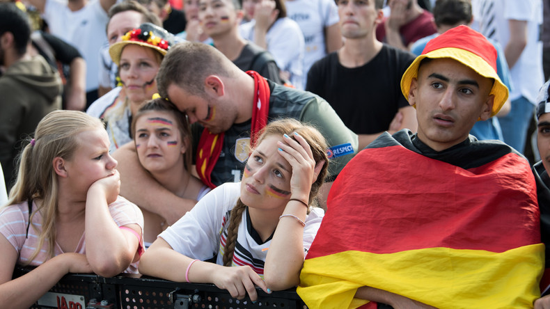 Libanese wegen Jubels über deutsches WM-Aus in Beirut erstochen