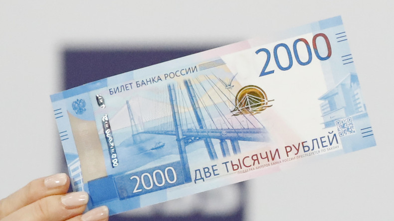 Steuererhöhung könnte Expansion bremsen: Russland senkt Wirtschaftswachstumsprognose