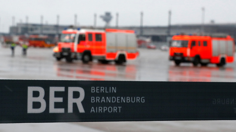 BER: Berliner Parlament setzt neuen Untersuchungsausschuss ein