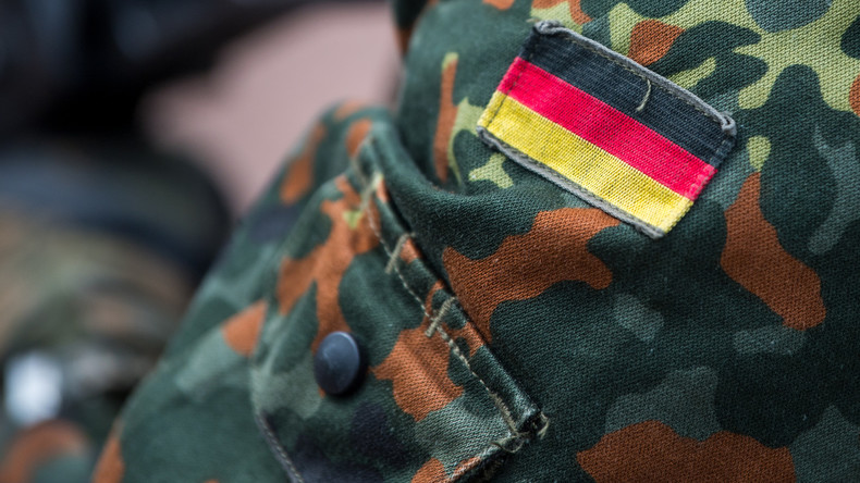 Das Blaue vom Himmel? Kostenloses WLAN trotz Versprechen erst für wenige Bundeswehr-Soldaten