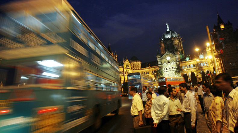Viktorianisches und Art-Déco-Ensemble von Mumbai ist UNESCO-Welterbe