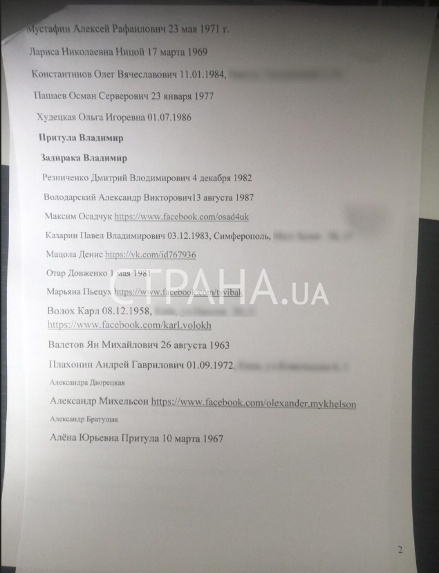 Babtschenko-Gate: Kiews Todesliste von Journalisten - Cui bono?